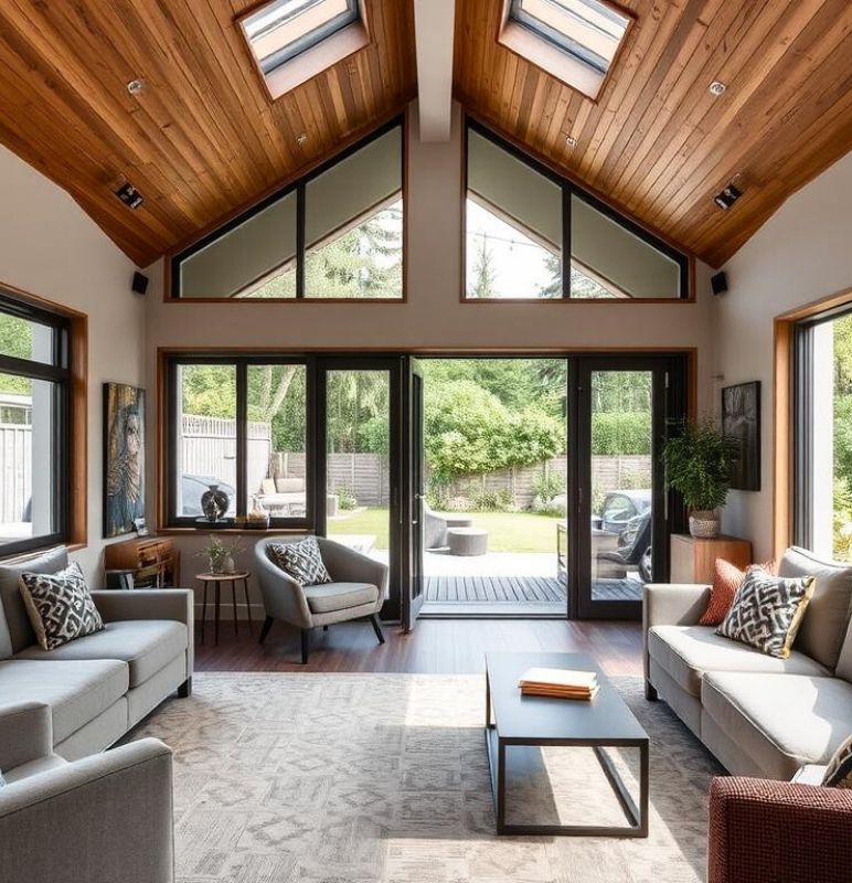 Room Additions - Monroe LA Home Remodelers